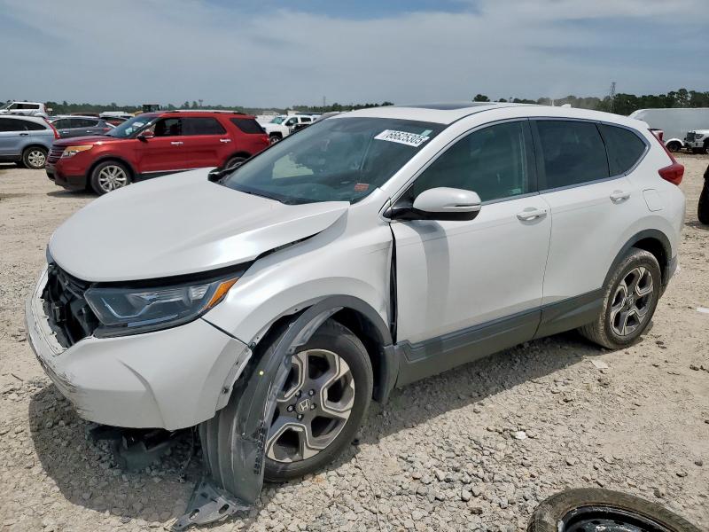 2019 HONDA CR-V EXL, 