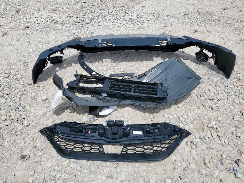 7FARW1H87KE010667 - 2019 HONDA CR-V EXL 白色 照片 13