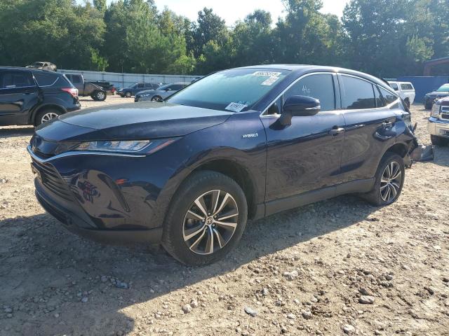 2021 TOYOTA VENZA LE, 