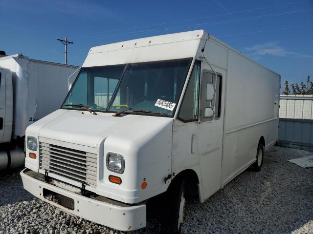 2014 FORD F59, 