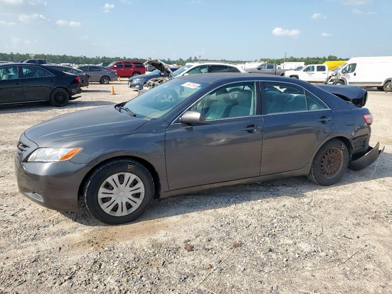 2009 TOYOTA CAMRY BASE, 