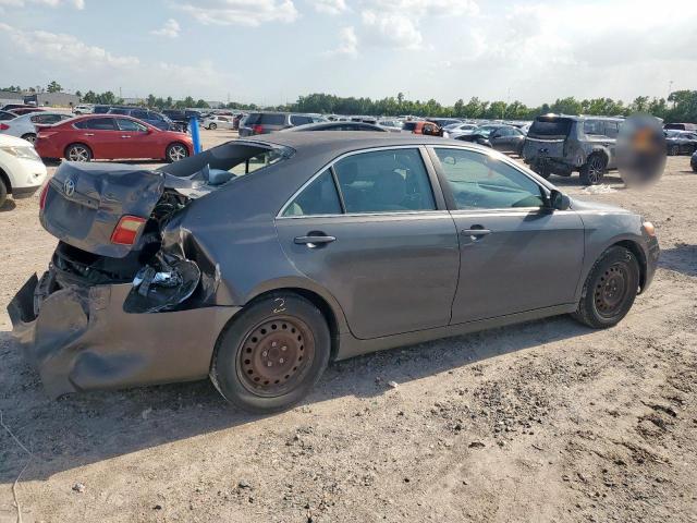 4T1BE46K79U334957 - 2009 TOYOTA CAMRY BASE GREEN photo 3