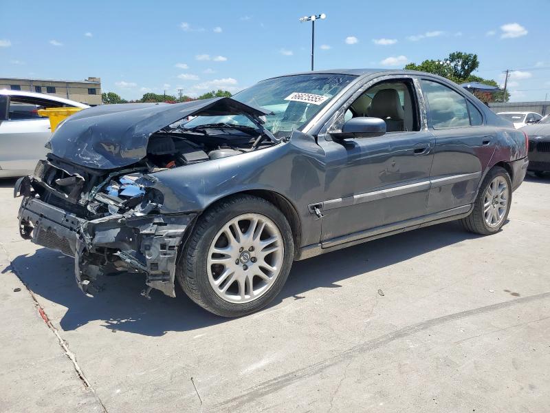 2004 VOLVO S60 2.5T, 