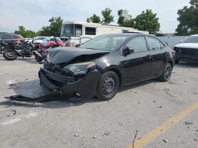 2016 TOYOTA COROLLA L, 