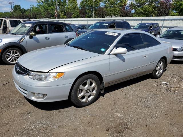 2000 TOYOTA CAMRY SOLA SE, 