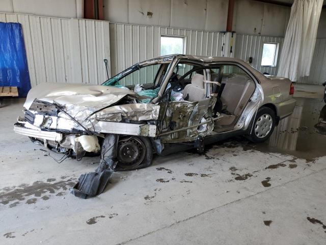 1998 HONDA ACCORD LX, 