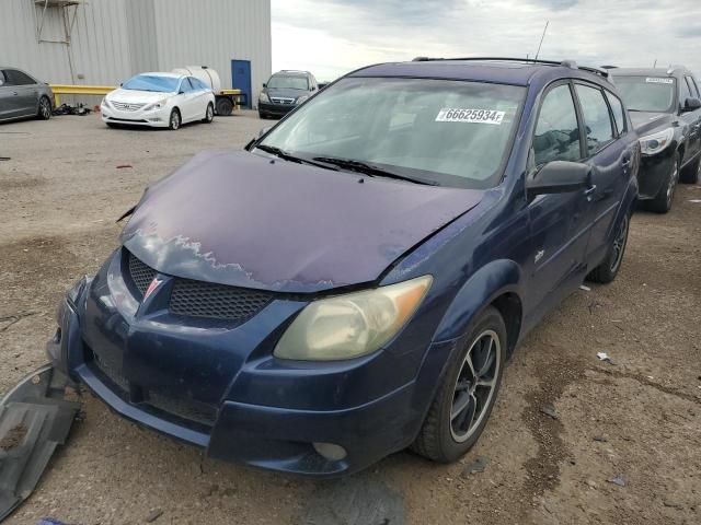 2004 PONTIAC VIBE, 