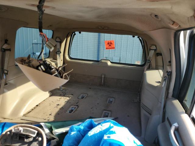 5LMRU27L8WLJ43804 - 1998 LINCOLN NAVIGATOR 白色 照片 10