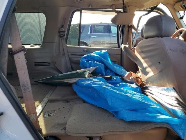 5LMRU27L8WLJ43804 - 1998 LINCOLN NAVIGATOR 白色 照片 11