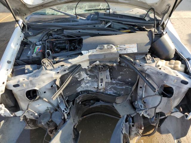 5LMRU27L8WLJ43804 - 1998 LINCOLN NAVIGATOR 白色 照片 12