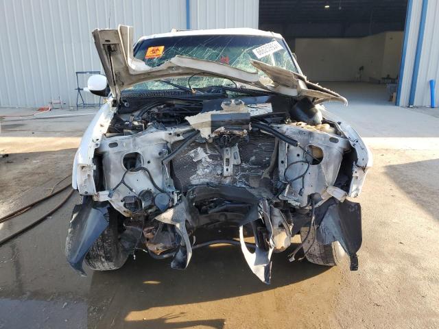 5LMRU27L8WLJ43804 - 1998 LINCOLN NAVIGATOR 白色 照片 5