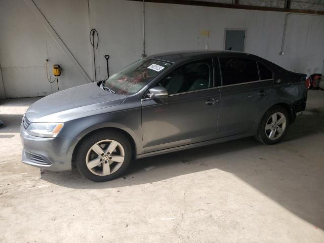 2014 VOLKSWAGEN JETTA TDI, 