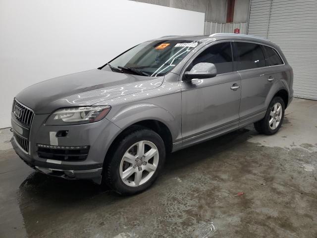 2015 AUDI Q7 PREMIUM PLUS, 
