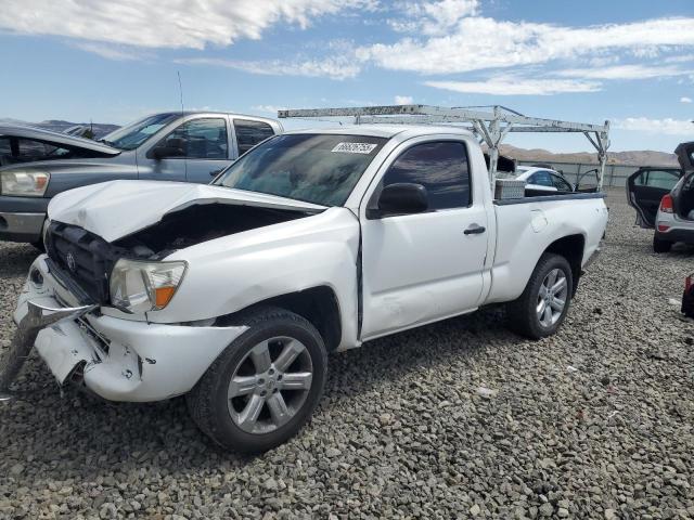 2005 TOYOTA TACOMA, 