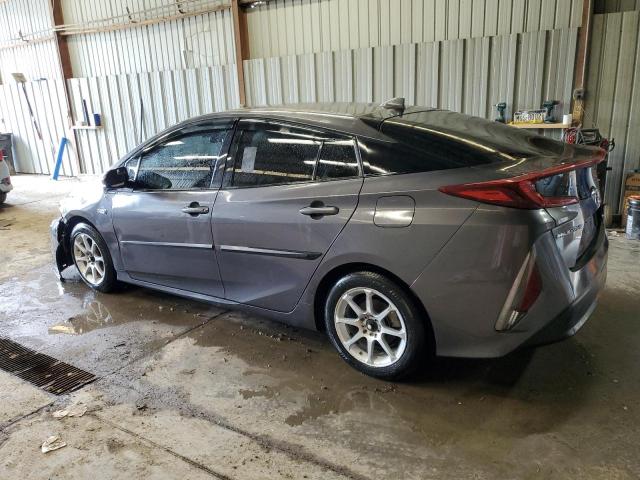 JTDKARFP5H3067346 - 2017 TOYOTA PRIUS PRIM 灰色 照片 2