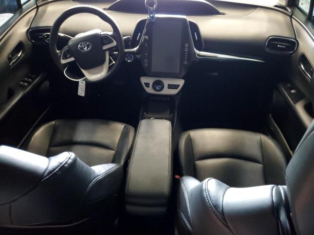 JTDKARFP5H3067346 - 2017 TOYOTA PRIUS PRIM 灰色 照片 8