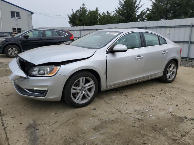 2014 VOLVO S60 T5, 