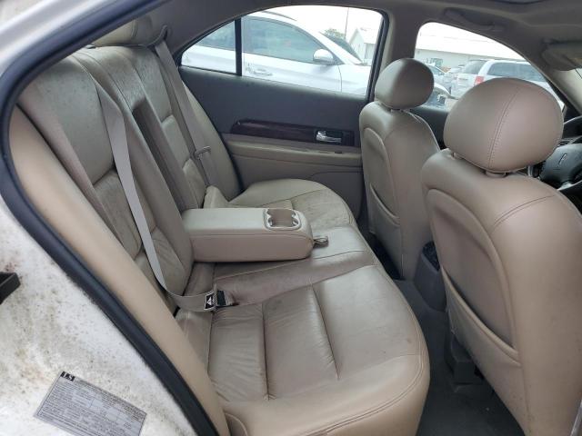 1LNHM87A5YY850302 - 2000 LINCOLN LS Ağ foto 10