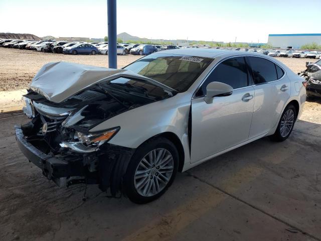 2016 LEXUS ES 350, 