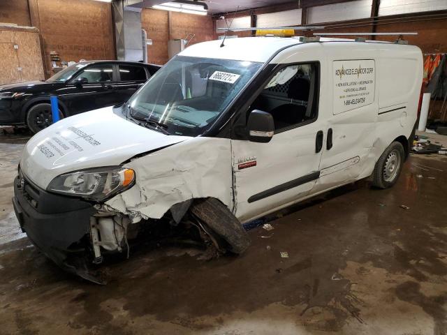 ZFBERFAB0H6D70796 - 2017 RAM PROMASTER თეთრი ფოტო 1