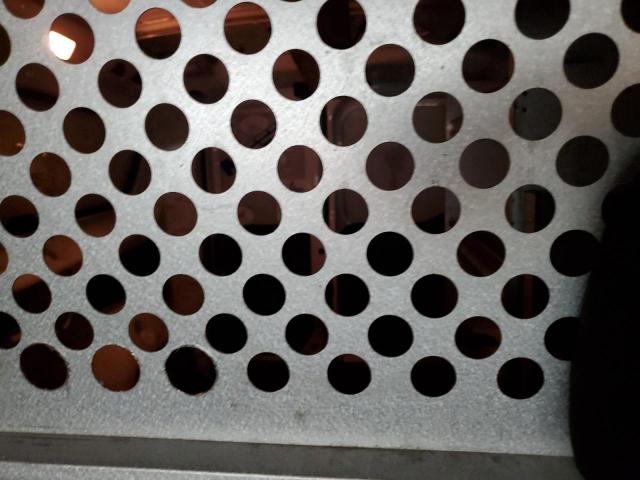 ZFBERFAB0H6D70796 - 2017 RAM PROMASTER თეთრი ფოტო 10