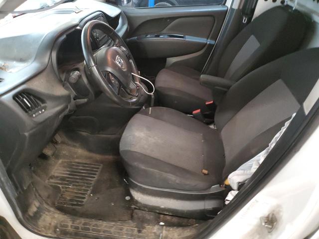 ZFBERFAB0H6D70796 - 2017 RAM PROMASTER თეთრი ფოტო 7