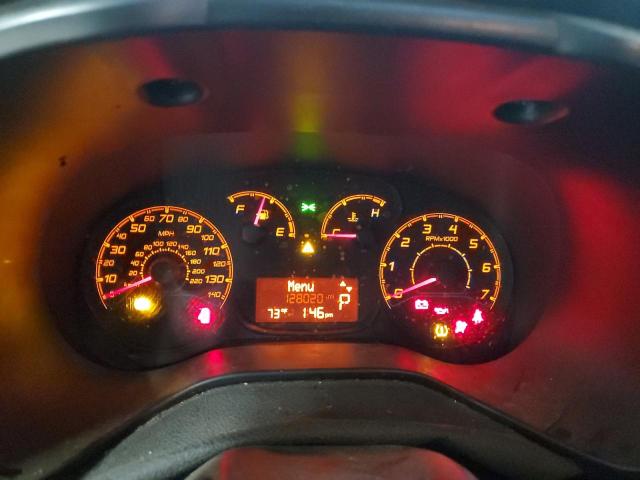 ZFBERFAB0H6D70796 - 2017 RAM PROMASTER თეთრი ფოტო 9