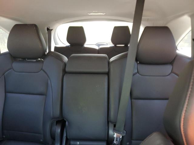 5J8YD4H3XKL035161 - 2019 ACURA MDX Weiß Foto 10