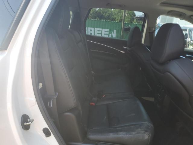 5J8YD4H3XKL035161 - 2019 ACURA MDX Weiß Foto 11