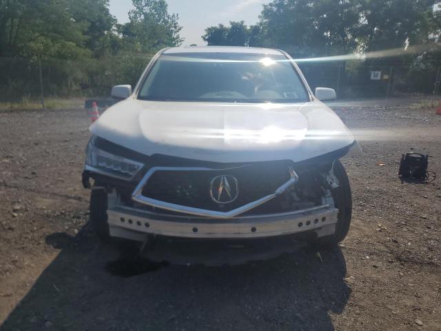 5J8YD4H3XKL035161 - 2019 ACURA MDX Weiß Foto 5