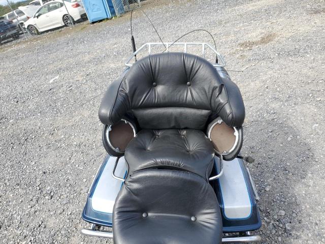 1HD1FCW171Y644942 - 2001 HARLEY-DAVIDSON FLHTCUI 蓝色 照片 6