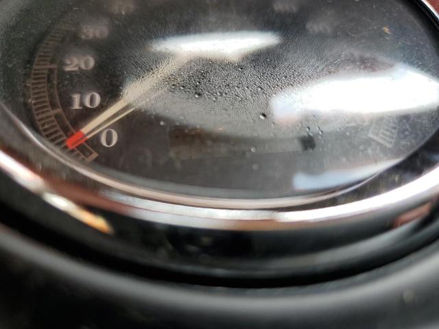 1HD1FCW171Y644942 - 2001 HARLEY-DAVIDSON FLHTCUI 蓝色 照片 8