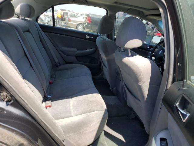 1HGCM56735A104228 - 2005 HONDA ACCORD EX BLUE photo 10