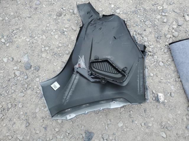 2T3W1RFV2SW373943 - 2025 TOYOTA RAV4 XLE 银色 照片 13