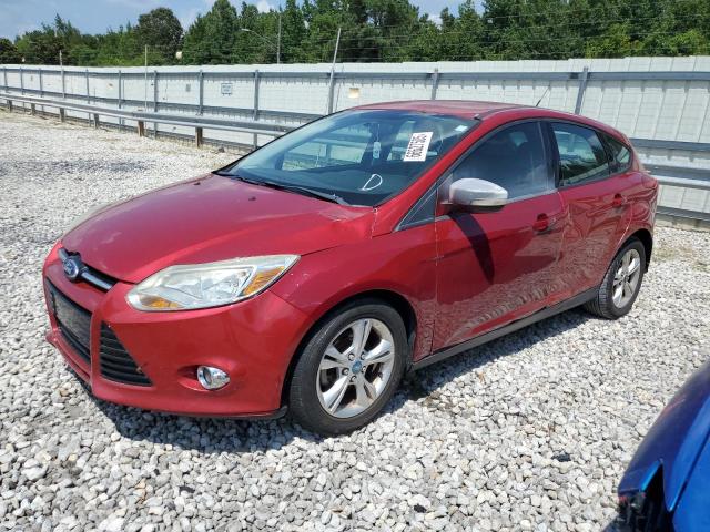 2012 FORD FOCUS SE, 