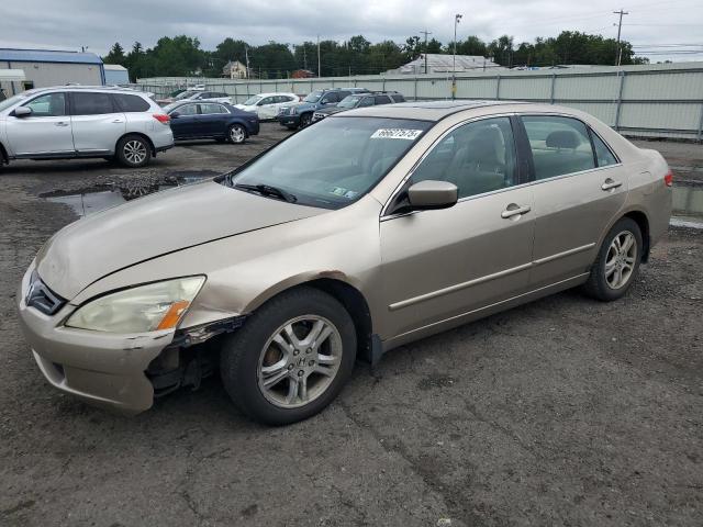 2003 HONDA ACCORD EX, 