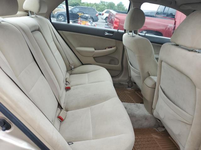 1HGCM566X3A120737 - 2003 HONDA ACCORD EX 棕色 照片 10