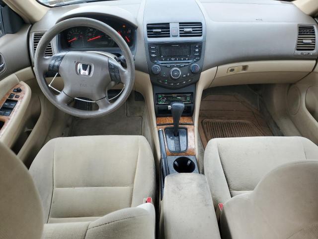 1HGCM566X3A120737 - 2003 HONDA ACCORD EX 棕色 照片 8