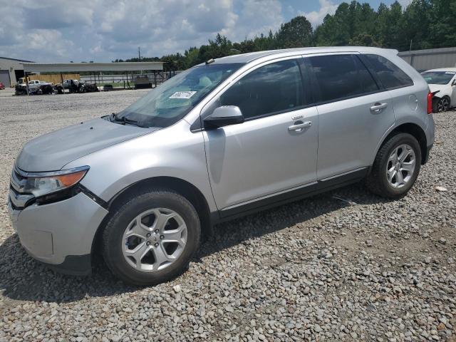 2013 FORD EDGE SEL, null