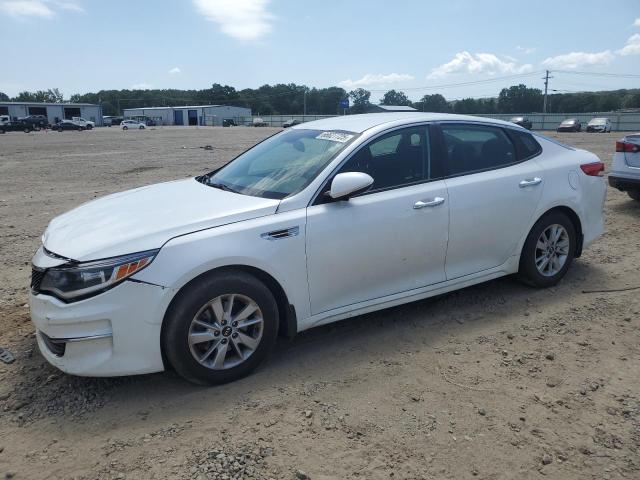 2016 KIA OPTIMA LX, 