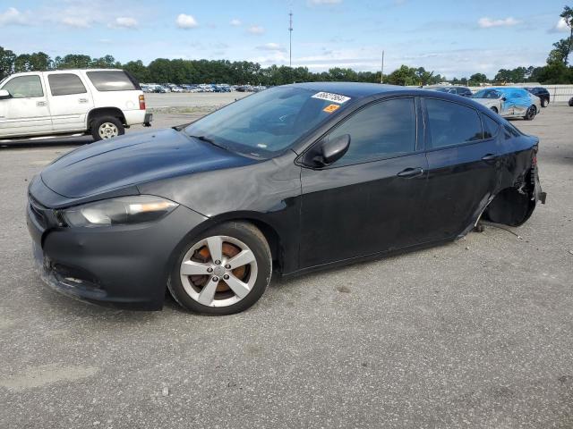 2015 DODGE DART SXT, 