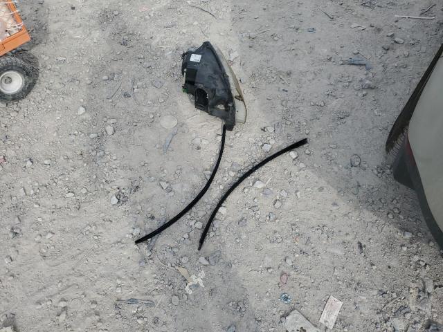 2LMDU68C07BJ15777 - 2007 LINCOLN MKX BEIGE photo 13