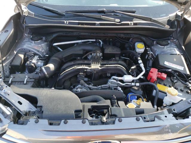 JF2SLDNC4SH447043 - 2025 SUBARU FORESTER LIMITED Szary zdjęcie 12