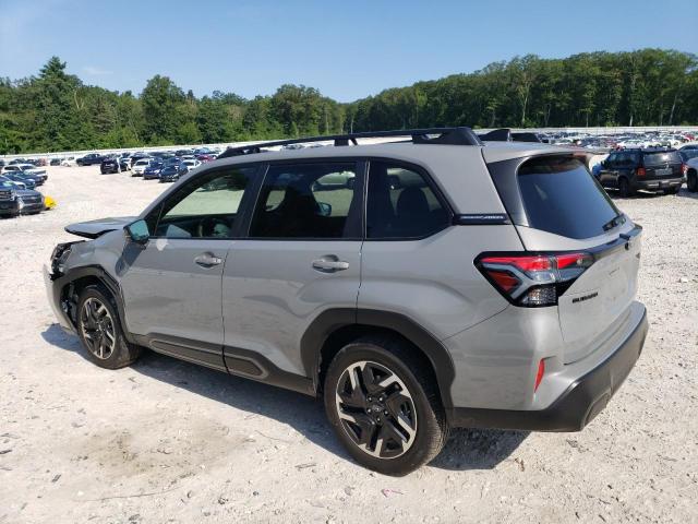 JF2SLDNC4SH447043 - 2025 SUBARU FORESTER LIMITED Szary zdjęcie 2