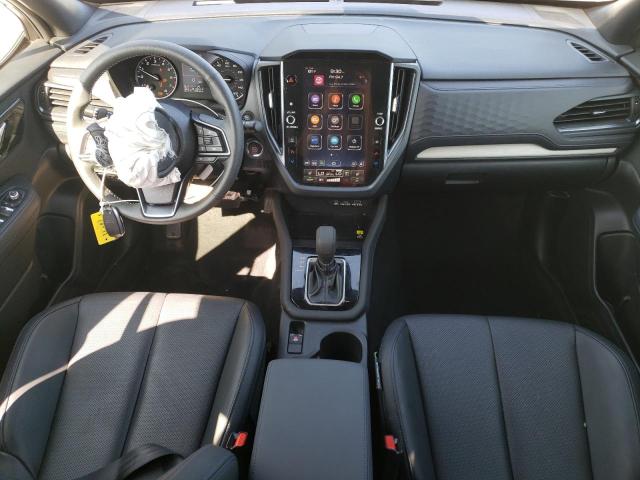 JF2SLDNC4SH447043 - 2025 SUBARU FORESTER LIMITED Szary zdjęcie 8