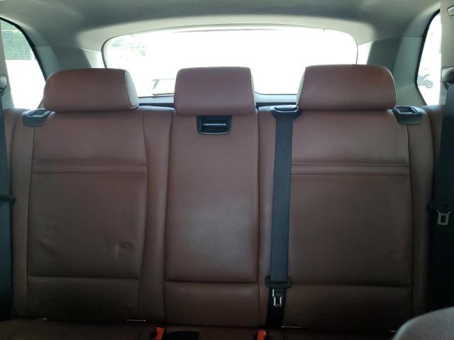 5UXZV4C58D0G57319 - 2013 BMW X5 XDRIVE35I BLACK photo 10