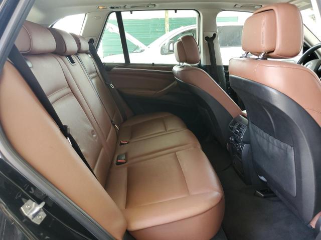 5UXZV4C58D0G57319 - 2013 BMW X5 XDRIVE35I BLACK photo 11