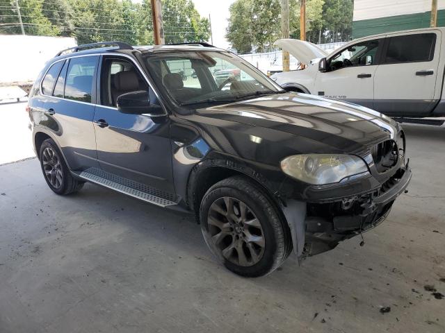 5UXZV4C58D0G57319 - 2013 BMW X5 XDRIVE35I BLACK photo 4