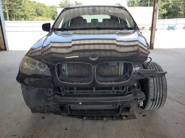 5UXZV4C58D0G57319 - 2013 BMW X5 XDRIVE35I BLACK photo 5