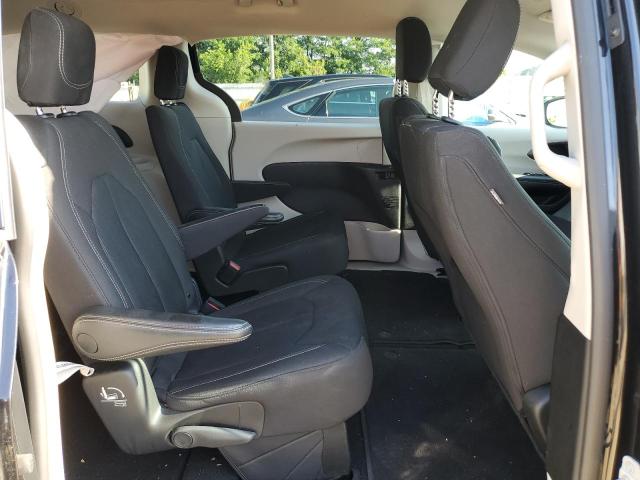 2C4RC1CGXPR611554 - 2023 CHRYSLER VOYAGER LX 黑色 照片 11